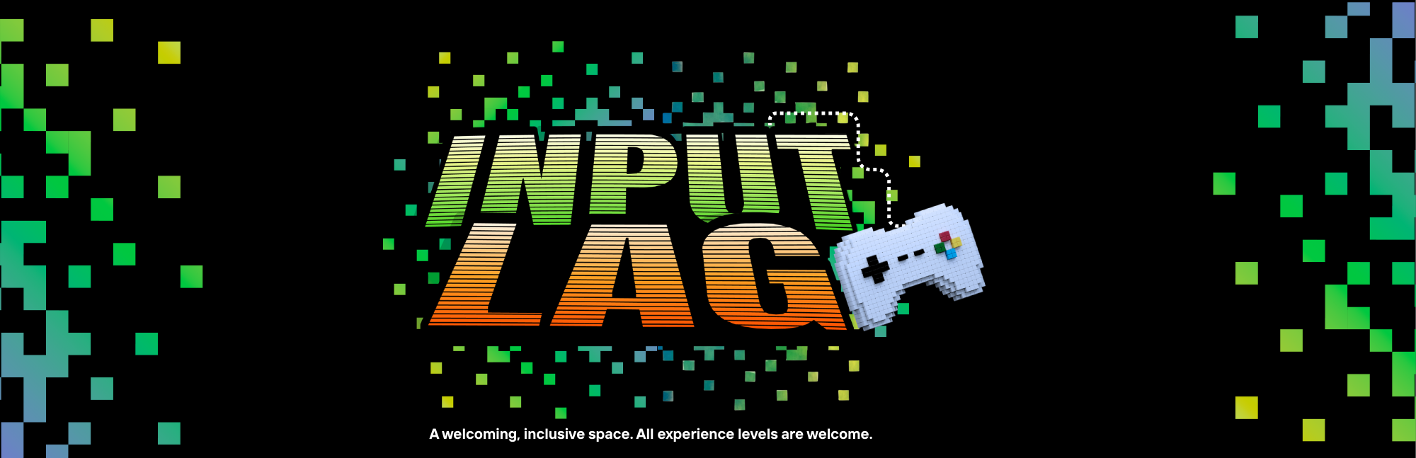 Input Lag banner